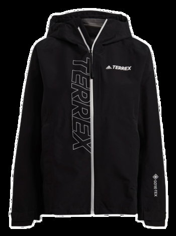 adidas Originals Terrex GORE-TEX Paclite Rain Jacket GM4807