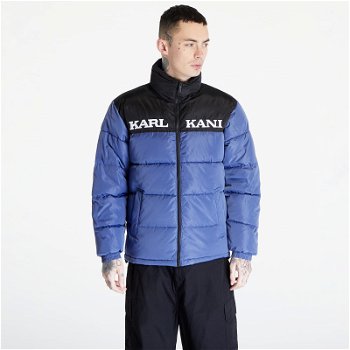 Karl Kani Retro Essential Puffer Jacket KM-JK012-092-12