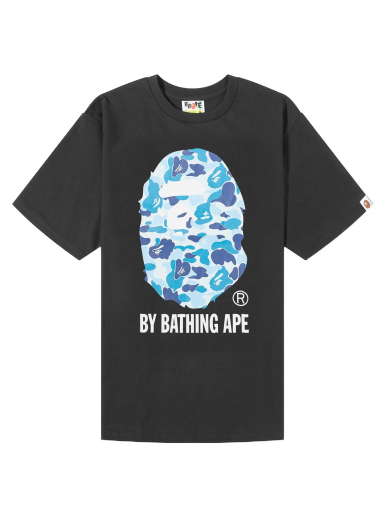 Abc Camo By Bathing Ape T-Shirt