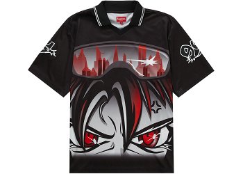 Supreme Character Soccer Jersey 12394