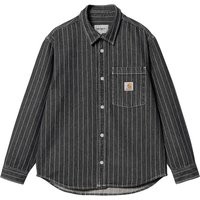 Orlean Shirt Jacket