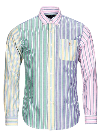 Polo by Ralph Lauren Long Sleeve Shirt 710886405001