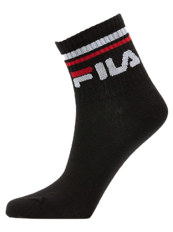 FILA Calza Quarter 3-Pack Socks F9398 200