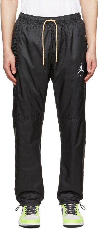 Jordan Black Jumpman Lounge Pants DM1869-010