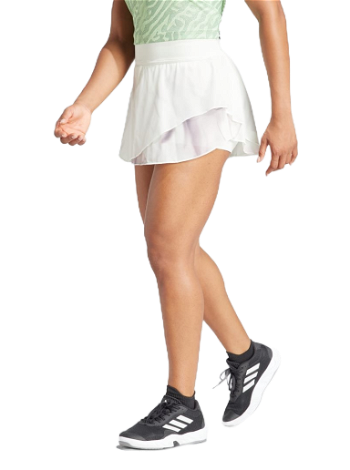 adidas Performance Tennis AEROREADY Pro Print Skirt IL7363