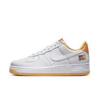 Air Force 1 Low Retro "West Indies Yellow"