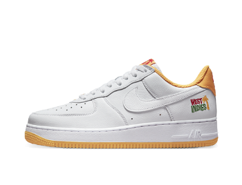 Nike Air Force 1 Low Retro "West Indies Yellow" DX1156-101