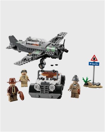 LEGO Fighter Plane Chase Set 6385842