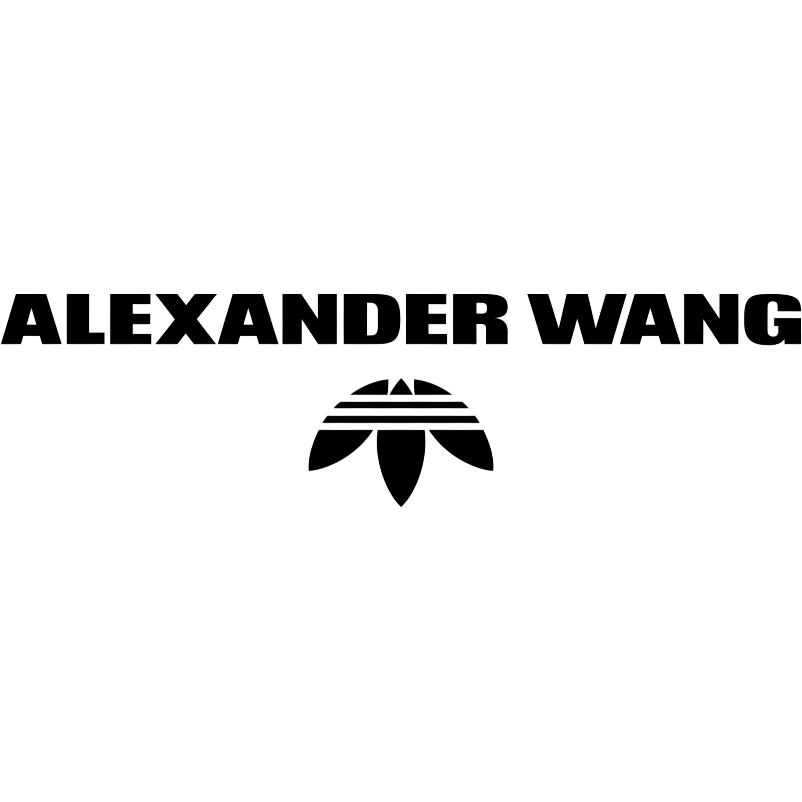 Sneakersy i buty adidas Originals by Alexander Wang Dropout Logo