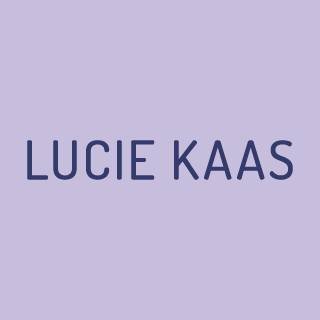 Sneakersy i buty Lucie Kaas