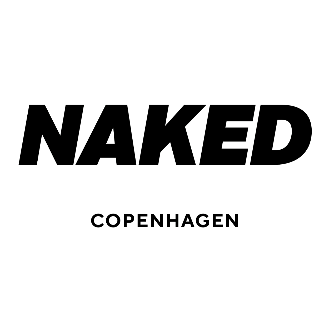 Sneakersy i buty NAKED Copenhagen Superturf Adventure