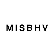 Sneakersy i buty metaliczny MISBHV