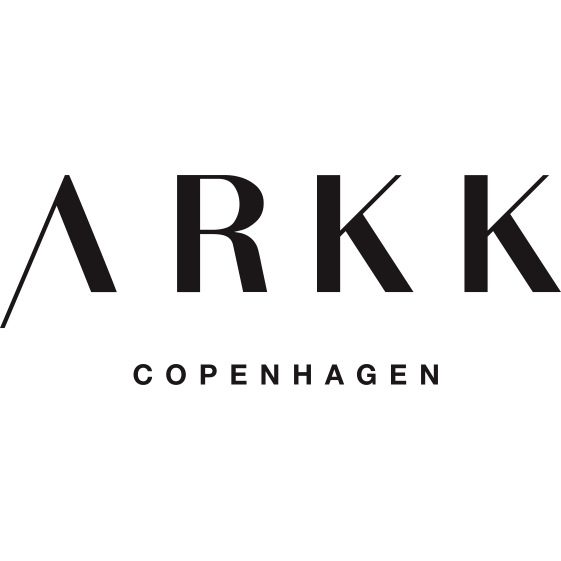 Czarny sneakersy i buty ARKK Copenhagen