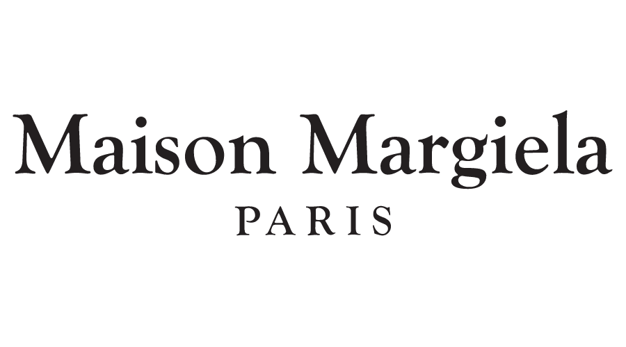 Sneakersy i buty fioletowy Maison Margiela