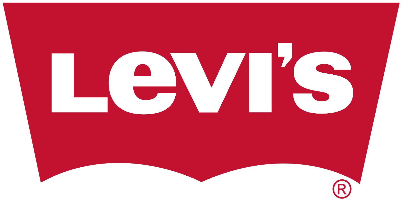 Beżowy sneakersy i buty Levi's