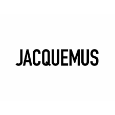 Burgundia sneakersy i buty Jacquemus