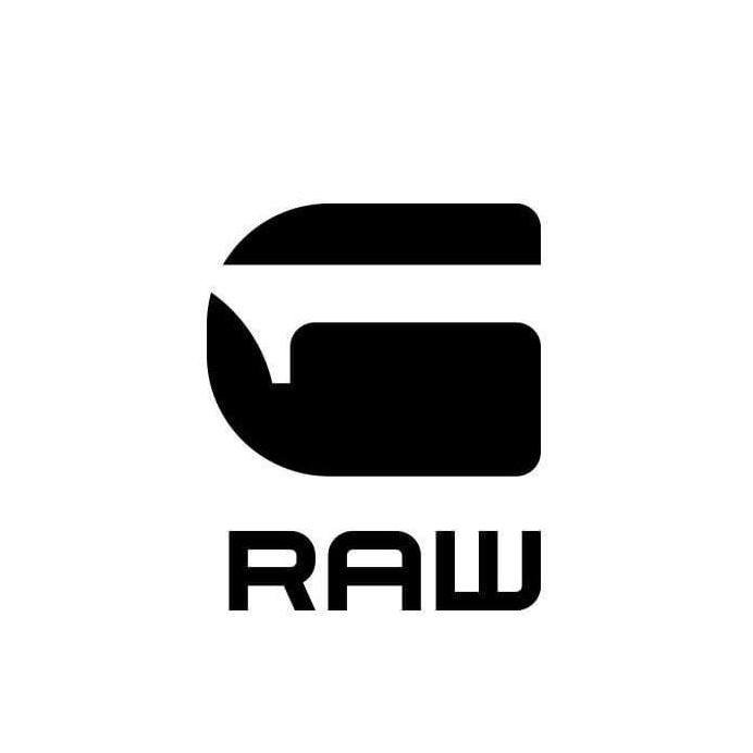 Czarny sneakersy i buty G-Star Raw
