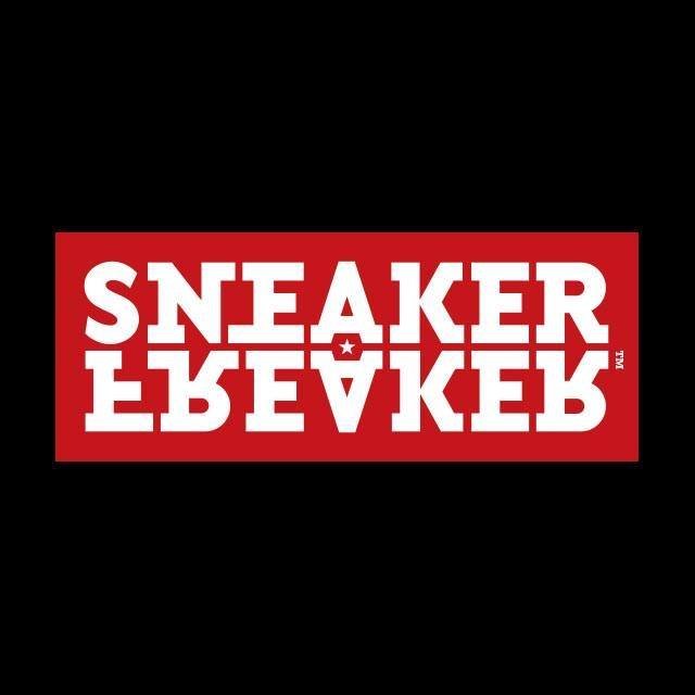 Zielony sneakersy i buty Sneaker Freaker