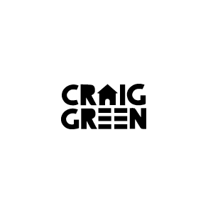 Sneakersy i buty szary Craig Green