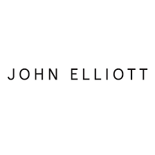 Sneakersy i buty fioletowy John Elliott