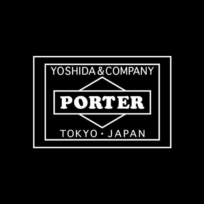 Sneakersy i buty Porter Yoshida & Co.